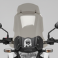 PARA BRISA BOLHA HONDA XRE 300 MOD 2 + DEFLETOR DE BOLHA 09/18