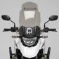 PARA BRISA BOLHA HONDA XRE 300 MOD 2 + DEFLETOR DE BOLHA 09/18