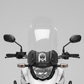 PARA BRISA BOLHA HONDA XRE 300 MOD 2 + DEFLETOR DE BOLHA 09/18