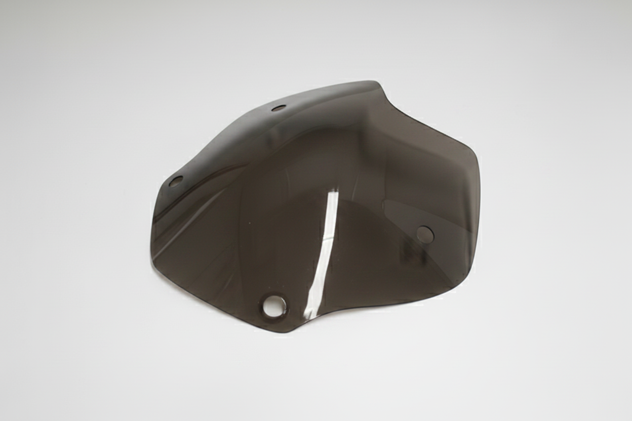 PARA BRISA BOLHA BMW R 1200/1250 GS RALLYE ORIGINAL 14/24