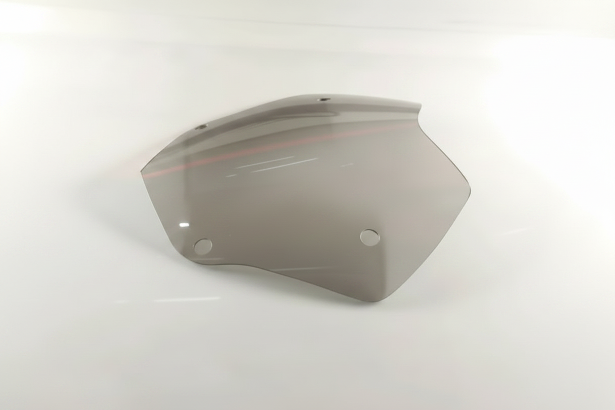 PARA BRISA BOLHA BMW R 1200/1250 GS RALLYE ORIGINAL 14/24