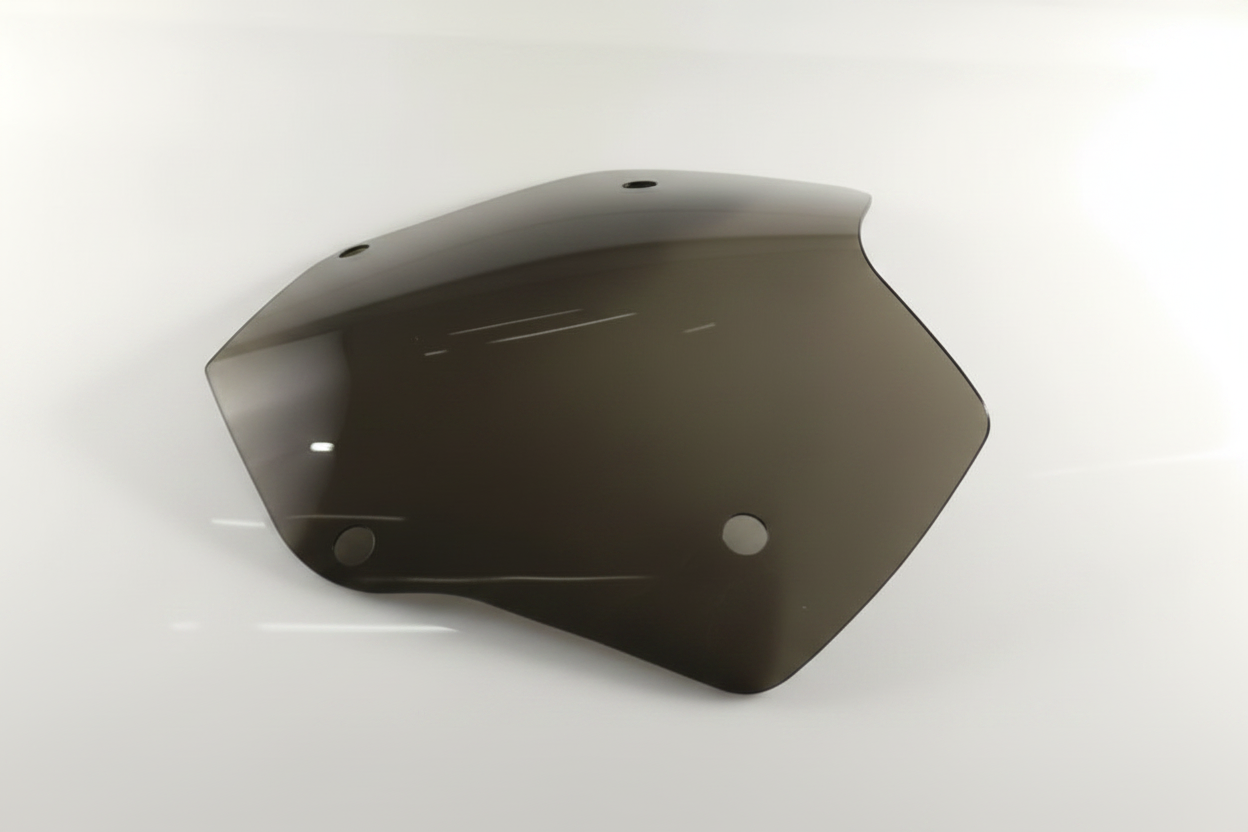 PARA BRISA BOLHA BMW R 1200/1250 GS RALLYE ORIGINAL 14/24