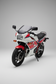 PARA BRISA BOLHA YAMAHA RD 350 (1 FAROL)