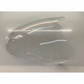 PARA BRISA BOLHA HONDA CBR 1100 XX SUPER BLACK BIRD 2001