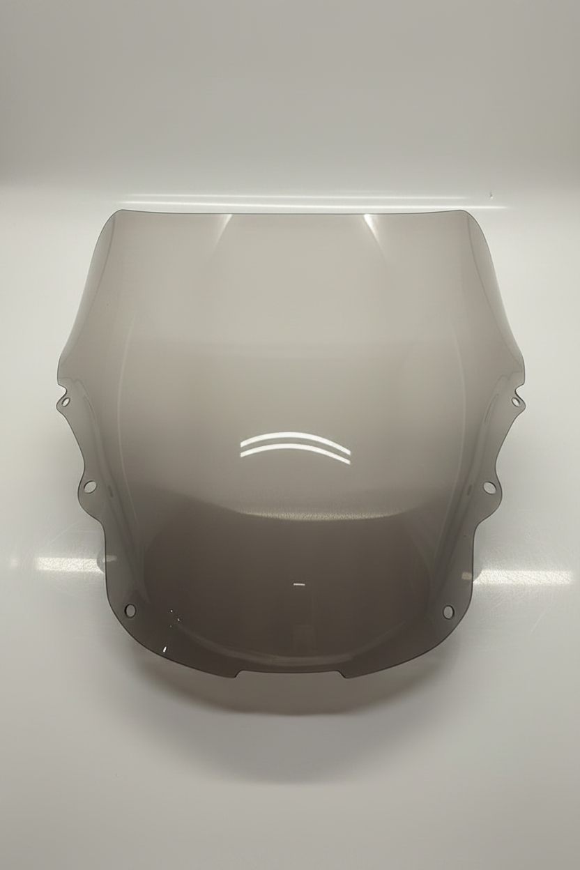 PARA BRISA BOLHA HONDA CBR 1100 XX SUPER BLACK BIRD 2001