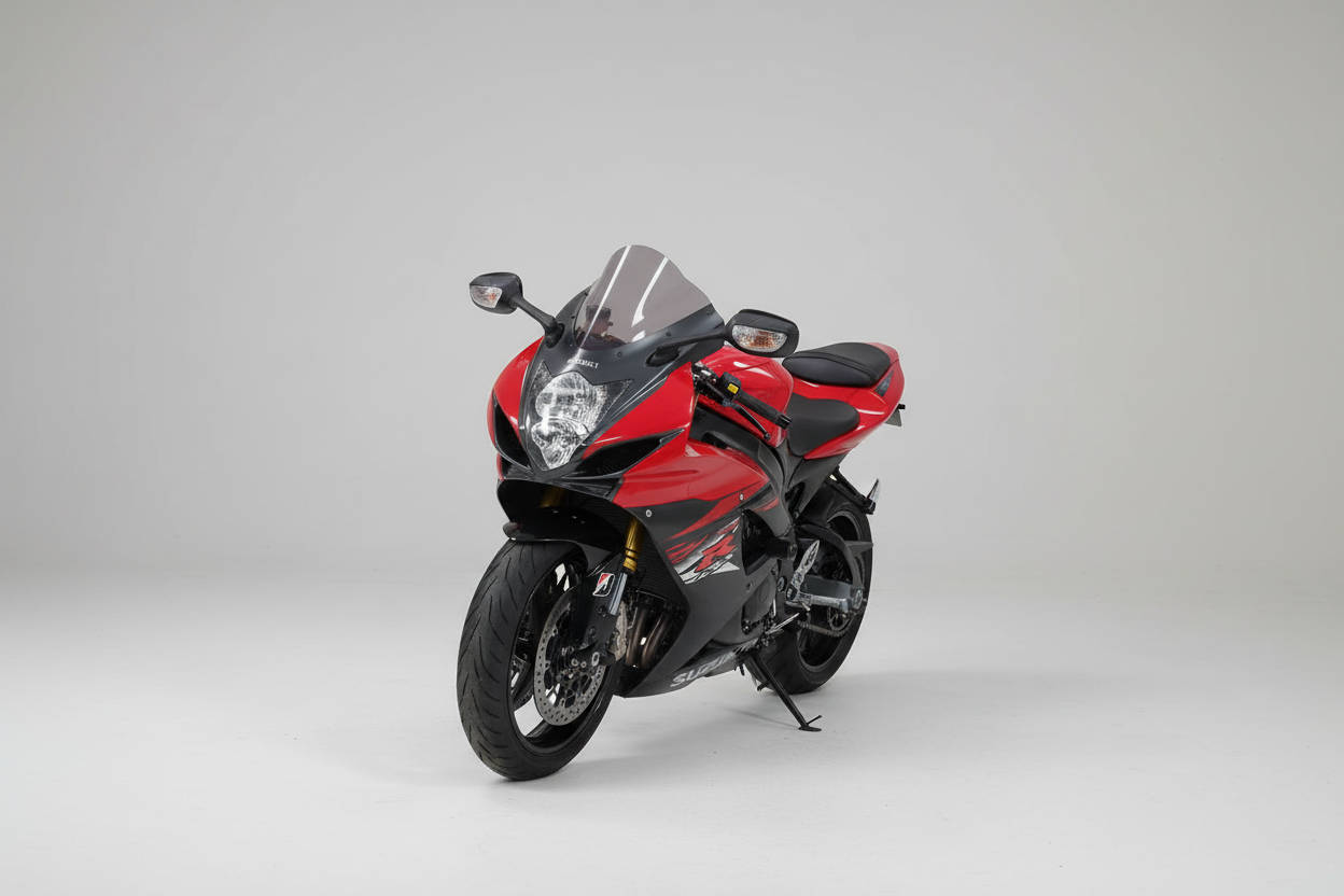 PARA BRISA BOLHA SUZUKI GSXR 750 14/18 DOUBLE BOUBLE