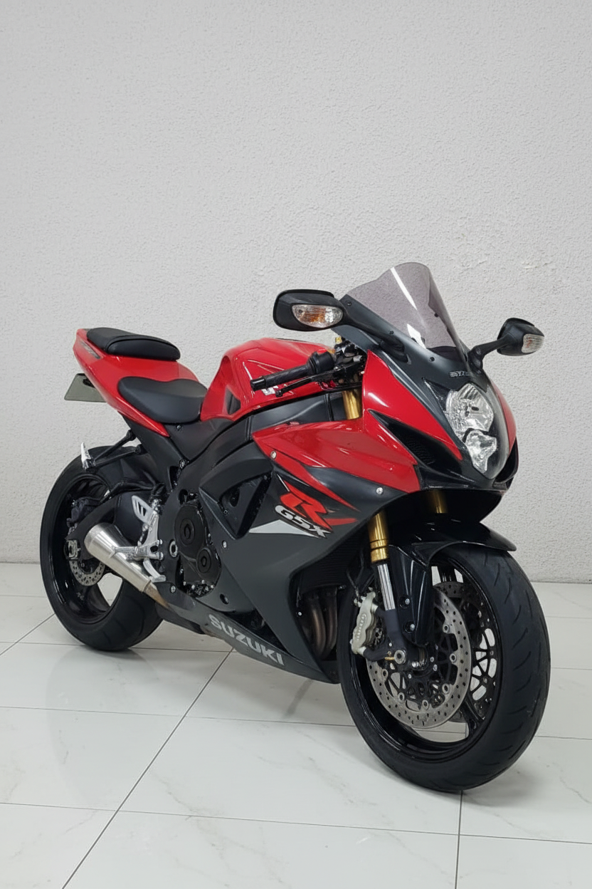 PARA BRISA BOLHA SUZUKI GSXR 750 14/18 DOUBLE BOUBLE