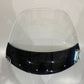 PARA BRISA BOLHA KAWASAKI ZG 1200 VOYAGER OU VOYAGER XII 86/03