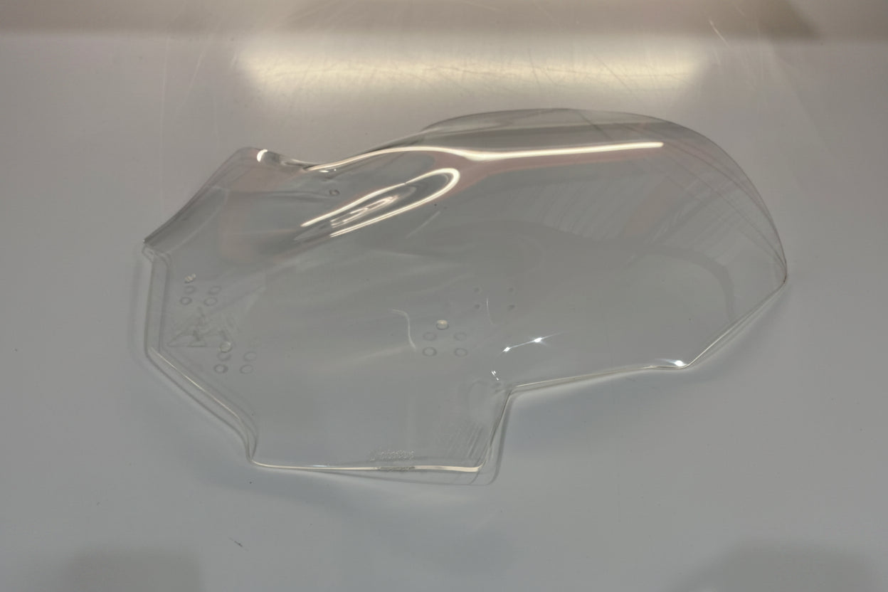 PARA BRISA BOLHA TRIUMPH TIGER 800 17/20 + ALTA