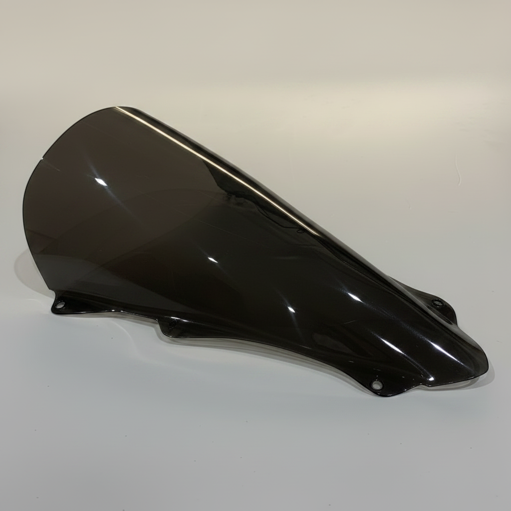 PARA BRISA BOLHA KAWASAKI NINJA ZX 4 R 25/26 MODELO ZERO GRAVITY