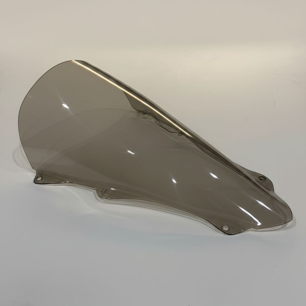 PARA BRISA BOLHA KAWASAKI NINJA ZX 4 R 25/26 MODELO ZERO GRAVITY