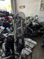 PARA BRISA BOLHA HARLEY DAVIDSON ROAD KING 00/26