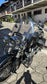 PARA BRISA BOLHA HARLEY DAVIDSON ROAD KING 00/26