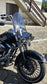 PARA BRISA BOLHA HARLEY DAVIDSON ROAD KING 00/26