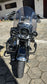 PARA BRISA BOLHA HARLEY DAVIDSON ROAD KING 00/26