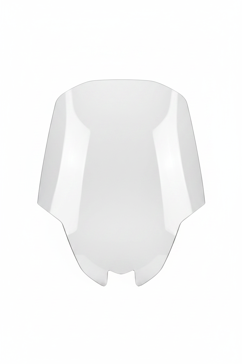 PARA BRISA BOLHA YAMAHA X MAX 300 20/26 + ALTA + LARGA