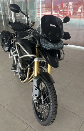 PARA BRISA BOLHA TRIUMPH TIGER 1200 22/26 MODELO ORIGINAL