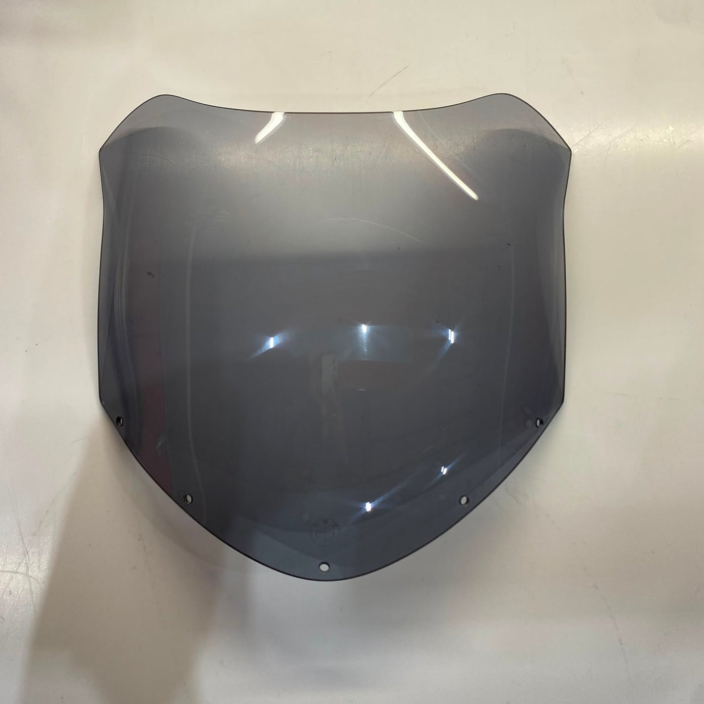 PARA BRISA BOLHA BMW R 1100 S MODELO ORIGINAL 20/21