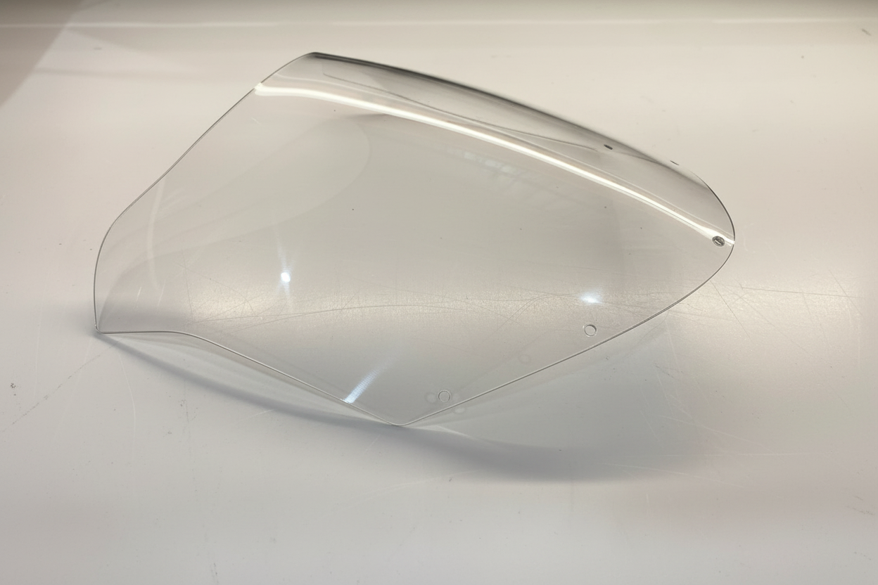 PARA BRISA BOLHA BMW R 1100 S MODELO ORIGINAL 20/21