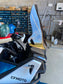 BARA BRISA BOLHA CFMOTO IBEX 450 2026 MODELO ALTO
