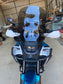 BARA BRISA BOLHA CFMOTO IBEX 450 2026 MODELO ALTO
