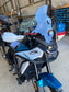 BARA BRISA BOLHA CFMOTO IBEX 450 2026 MODELO ALTO