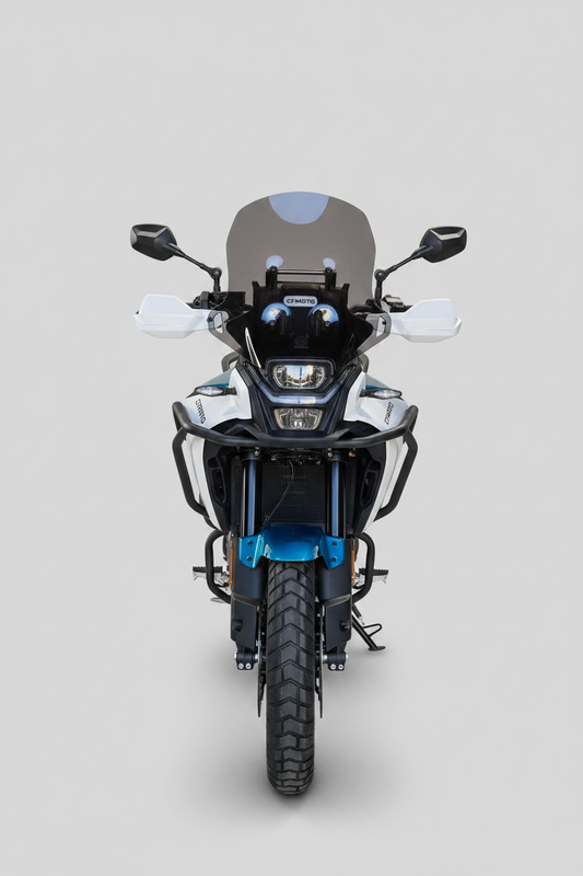 PARA BRISA BOLHA CFMOTO IBEX 450 2026 MODELO ALTO