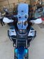 BARA BRISA BOLHA CFMOTO IBEX 450 2026 MODELO ALTO