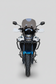 BARA BRISA BOLHA CFMOTO IBEX 450 2026 MODELO ALTO