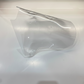 BARA BRISA BOLHA CFMOTO IBEX 450 2026 MODELO ALTO