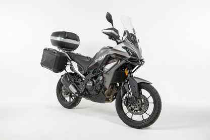 PARA BRISA BOLHA MOTO MORINI X-CAPE 650 2026