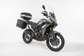 PARA BRISA BOLHA MOTO MORINI X-CAPE 650 2025/2026 MODELO ALTO