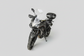 PARA BRISA BOLHA MOTO MORINI X-CAPE 650 2026