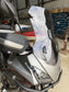 PARA BRISA BOLHA MOTO MORINI X-CAPE 650 2026