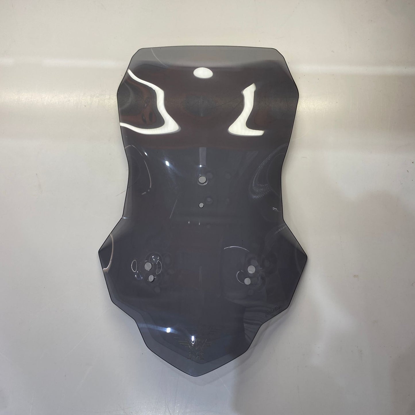 PARA BRISA BOLHA MOTO MORINI X-CAPE 650 2026