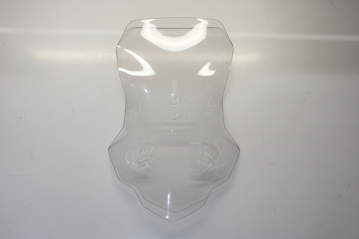 PARA BRISA BOLHA MOTO MORINI X-CAPE 650 2026