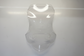 PARA BRISA BOLHA MOTO MORINI X-CAPE 650 2026