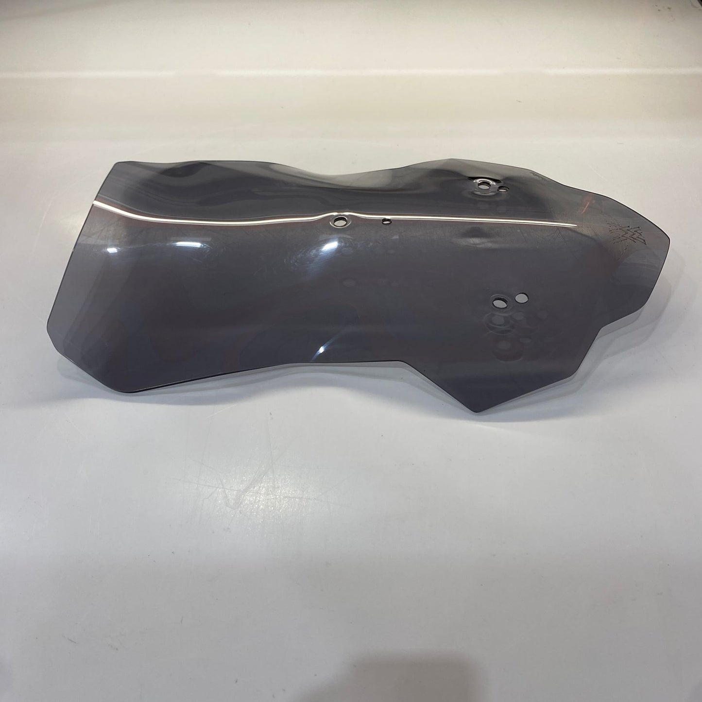 PARA BRISA BOLHA MOTO MORINI X-CAPE 650 2026