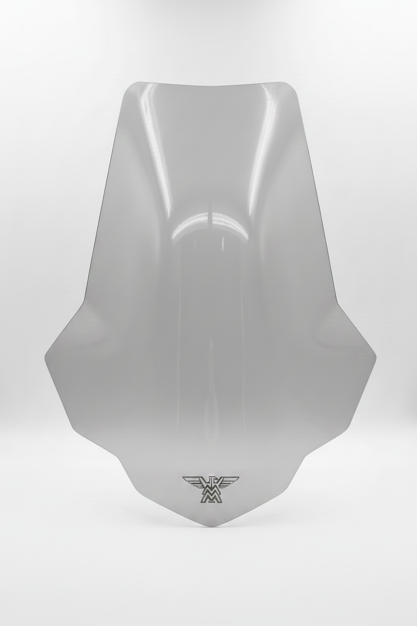PARA BRISA BOLHA MOTO MORINI X-CAPE 650 2026 MODELO ORIGINAL