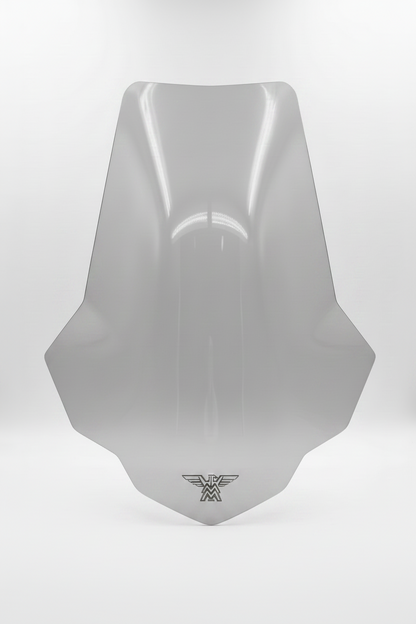 PARA BRISA BOLHA MOTO MORINI X-CAPE 650 2025/2026 MODELO ORIGINAL