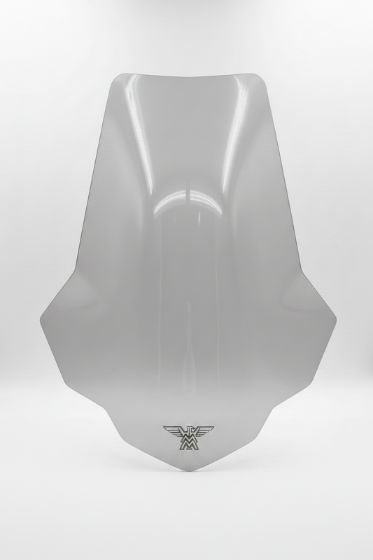 PARA BRISA BOLHA MOTO MORINI X-CAPE 650 2025/2026 MODELO ORIGINAL
