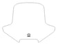 PARA BRISA BOLHA CFMOTO IBEX 450 2026 MODELO ORIGINAL