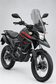 PARA BRISA BOLHA HONDA XRE 190+ DEFLETOR DE BOLHA 16/24