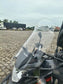 PARA BRISA BOLHA HONDA XRE 190+ DEFLETOR DE BOLHA 16/24