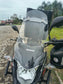 PARA BRISA BOLHA HONDA XRE 190+ DEFLETOR DE BOLHA 16/24