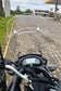 PARA BRISA BOLHA HONDA XRE 190+ DEFLETOR DE BOLHA 16/24