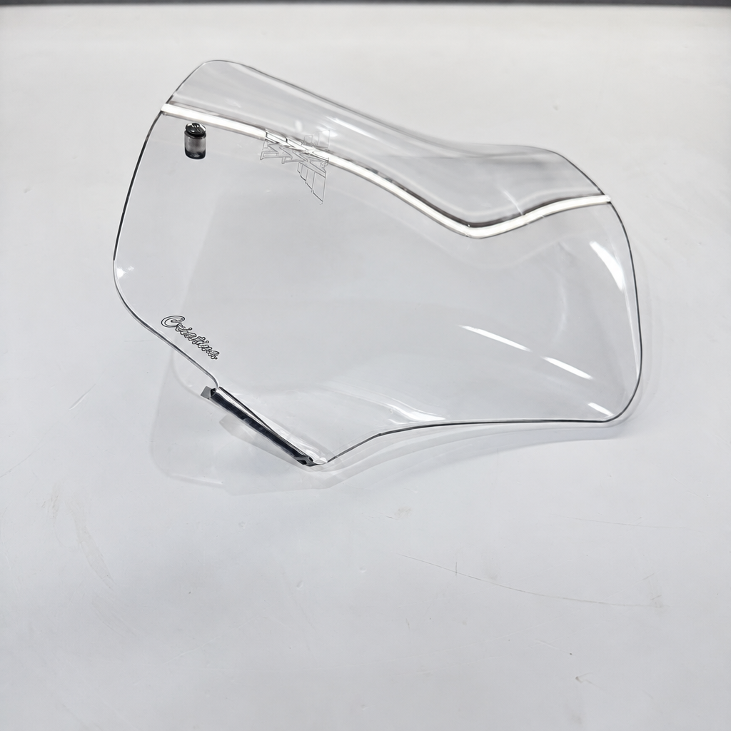 PARA BRISA BOLHA MOTO MORINI CALIBRO 700 25/26 ALTA