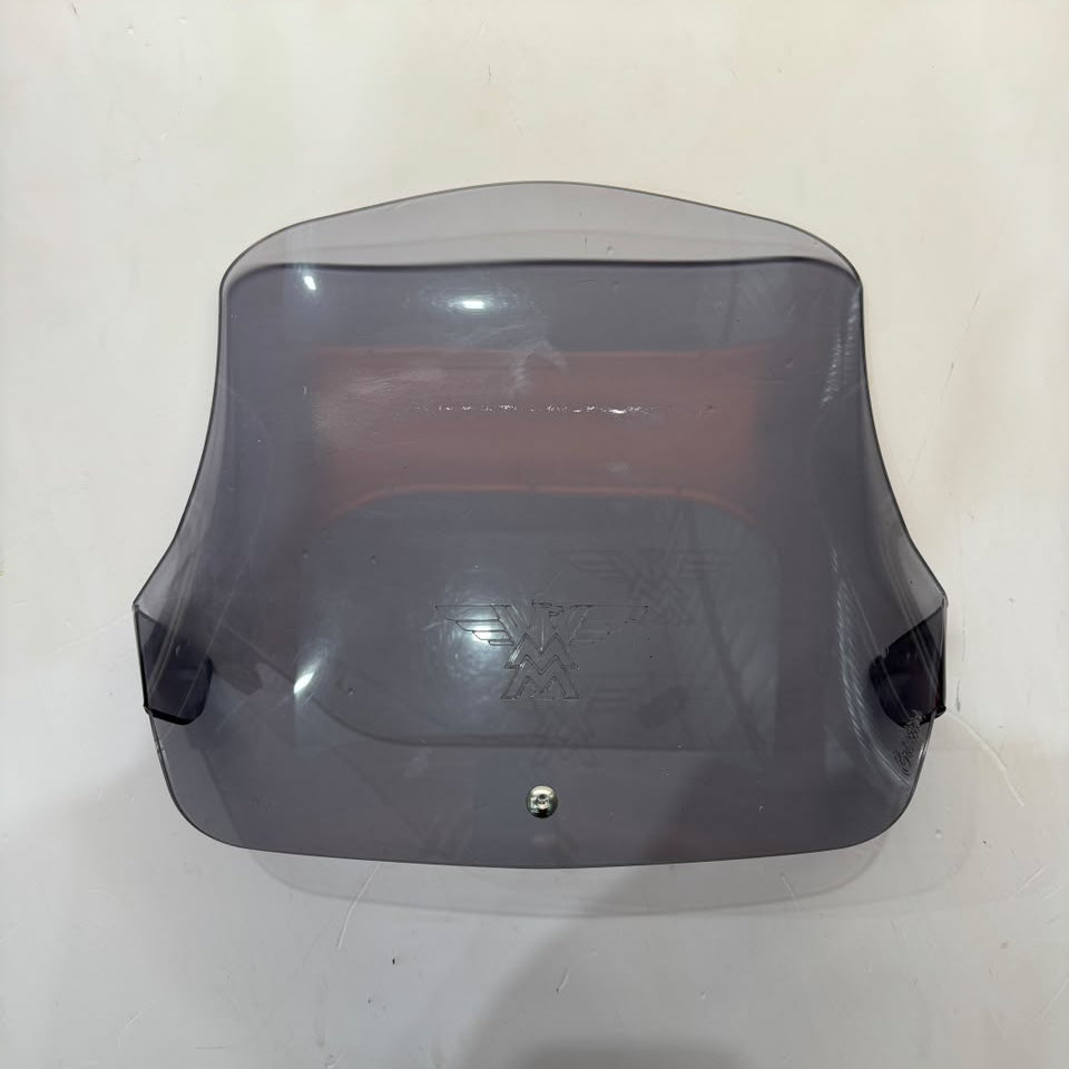 PARA BRISA BOLHA MOTO MORINI CALIBRO 700 25/26 ALTA