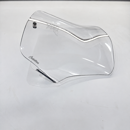PARA BRISA BOLHA MOTO MORINI CALIBRO 700 25/26 ALTA