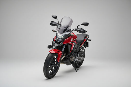 PARA BRISA BOLHA HONDA CB 500 X 17/25